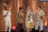 「Aぇ! group、“ライブで目が合いやすい席”回答 佐野晶哉「マジで見えてる」【「Q＆Aぇ!」公開収録レポ後編】」の画像1