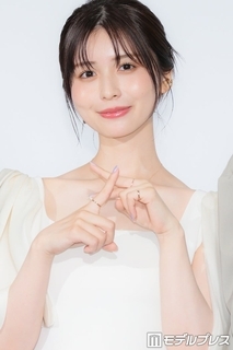 長濱ねる、元アイドルの自身に重なった瞬間とは「とっても背中を押されたような気持ちになって」【ラブ≠コメディ】