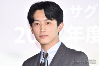 杉野遥亮、主演ドラマ「マウンテンドクター」への差し入れが話題「美味しそう」「選ぶポイントが可愛い」