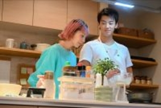「じゃあ、あんたが作ってみろよ」勝男（竹内涼真）＆鮎美（夏帆）の共同クッキングに反響「距離近くてドキドキ」「復縁希望」【ネタバレあり】