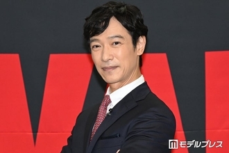 「VIVANT」声優の“サプライズ解禁”話題「AIハヤト」撮影方法に驚きの声相次ぐ「スケールが桁違い」「キャストもさすが」
