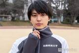 「【「俺たちの箱根駅伝」インタビューVol.7】荒木飛羽「人生でも2度と訪れないかもしれない、特別な経験」ーー練習・減量を乗り越えられた菅生新樹の声援とは」の画像1