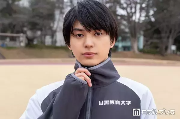 【「俺たちの箱根駅伝」インタビューVol.7】荒木飛羽「人生でも2度と訪れないかもしれない、特別な経験」ーー練習・減量を乗り越えられた菅生新樹の声援とは