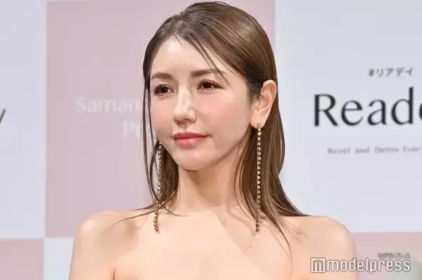 美香、“好きなタイプ”の人気俳優告白「めっちゃ分かる」「爽やかでセンス良い」の声