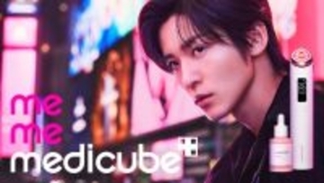 Snow Man目黒蓮、グローバルアンバサダー就任 タイムズスクエア舞台にセリフ・ナレーション全て英語で撮影