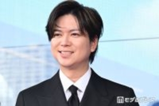 NEWS加藤シゲアキ「あとは主演の大橋と寺西に頑張ってもらって」新施設「TOKYO DREAM PARK」内劇場こけら落とし公演を控え笑顔 オープン日に来場者歓迎