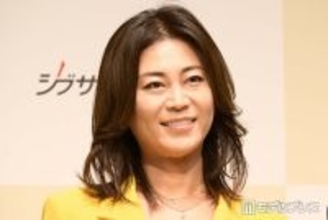 氷川きよし、美文字際立つ手書きの歌詞に絶賛の声「達筆すぎる」「丁寧な文字に人柄が出てる」
