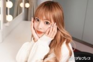 「今日好き」あいさ、バッサリカットでイメチェン新ヘア公開「優勝」「天使のよう」と絶賛の声