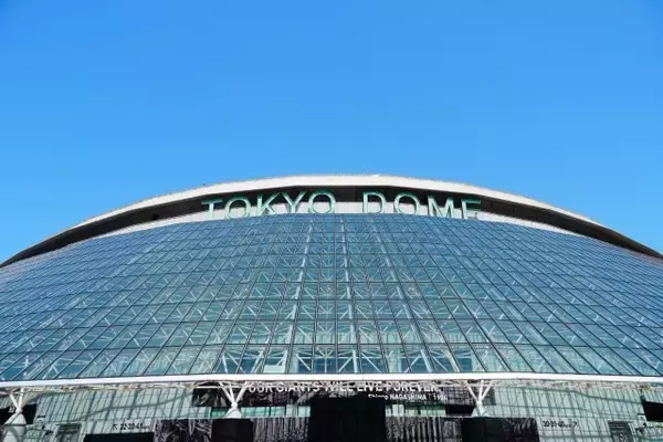 嵐ラストライブ開催地の東京ドーム、公式Xでの粋な投稿に反響相次ぐ「愛が詰まってる」「泣ける」