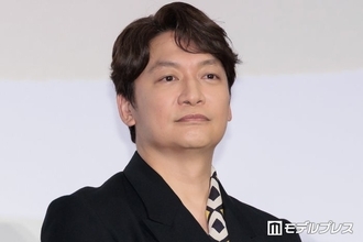 香取慎吾、森且行“5年9ヶ月ぶり”オートレース優勝を祝福 怪我からの復活に「勇気をもらいました」【全文】