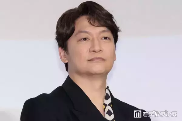 香取慎吾、森且行“5年9ヶ月ぶり”オートレース優勝を祝福 怪我からの復活に「勇気をもらいました」【全文】