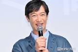 「堺雅人「またお尻を蹴ってください」年下女優との再共演熱望」の画像1