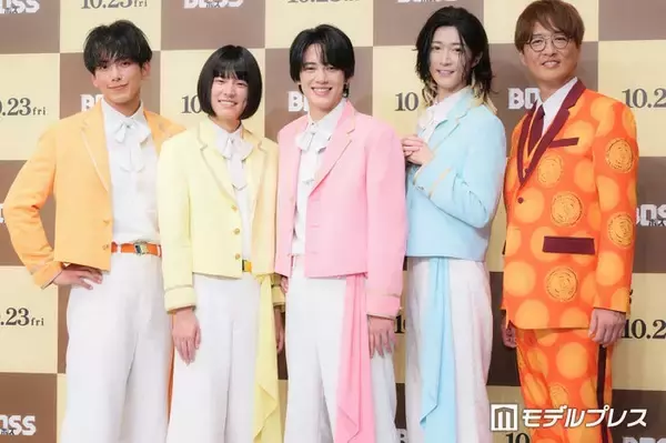 モナキ、映画吹き替えで声優デビュー「夢が叶った」憧れの仕事挑戦に喜び