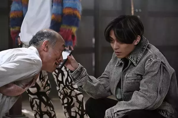 日曜劇場「リブート」冬橋（永瀬廉）の新事実明らかに 意外な人物との繋がりに注目集まる「思い入れがありそう」「生い立ちも関係してる？」【ネタバレあり】