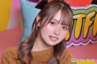 元ばんばんざい流那、すっぴんからのスキンケア公開に反響「クオリティ高すぎ」「透明感異次元」の声