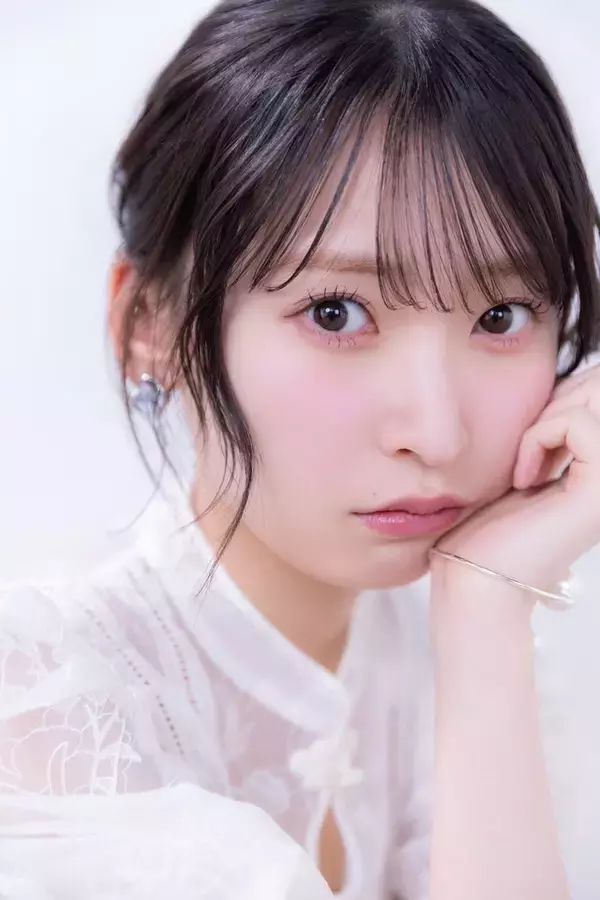 AKB48坂川陽香、指原莉乃は「加入したいと思ったきっかけ」地元＆グループ愛発揮で「新しいファンの皆さんとAKB48をつなぐ架け橋に」【モデルプレスインタビュー】
