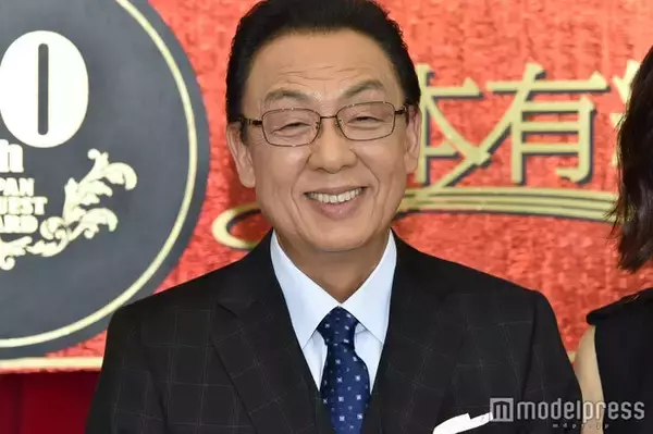 梅沢富美男、手作りおせち公開「高級料亭みたい」「何人前？」と驚きの声