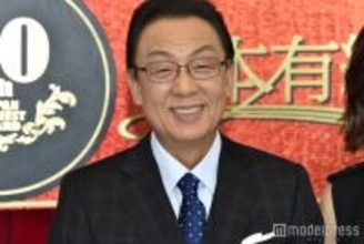 梅沢富美男、手作りおせち公開「高級料亭みたい」「何人前？」と驚きの声