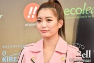 スピードワゴン井戸田潤の妻・蜂谷晏海、親子丼頬張る長男を顔出し公開「食事中も天使すぎる」「ガッツリで美味しそう」の声