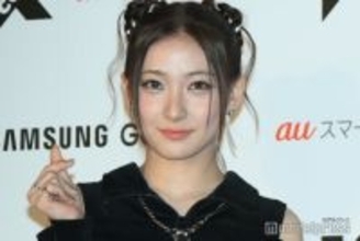 活動再開のIS:SUE・RIN（会田凛）、ソロショット大量放出で反響相次ぐ「笑顔が見られて嬉しい」「この時を待ってた」