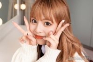 「今日好き」あいさ、美脚輝くミニスカ制服姿でディズニー満喫「脚長くて綺麗」「JK謳歌してて眩しい」と絶賛の声