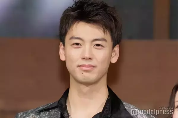 竹内涼真、5年ぶり2度目ミュージカルへの覚悟語る「今後やらないかも。それぐらいの熱量」【奇跡を呼ぶ男】