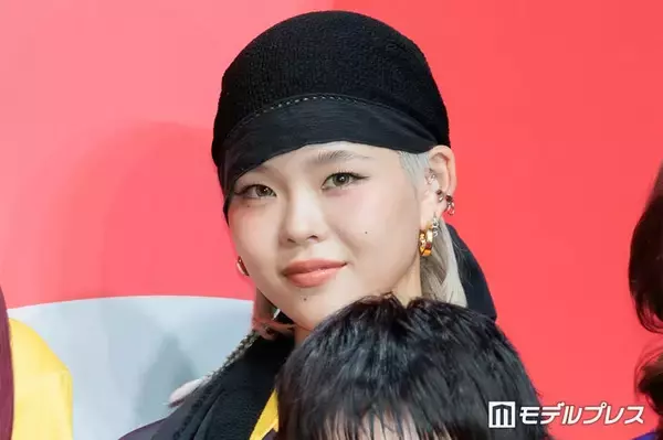 XG・COCONA、ベリーショートに丸刈り…ヘアスタイル一挙公開「全部似合ってる」「圧巻オーラ」と反響