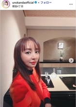神田うの、塩麻婆豆腐レシピ公開「アレンジが毎回凄い」「あっさり味付けよさそう」の声