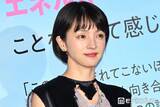 「満島ひかり、第1子出産後初の公の場 西島秀俊との初共演に喜び「すごく嬉しかった」【時には懺悔を】」の画像1