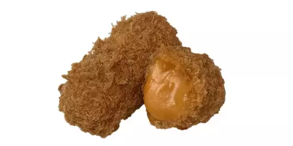 セブン新作「オマール海老味わうクリームコロッケ」素材の旨味が詰まった濃厚＆満足感のある一品