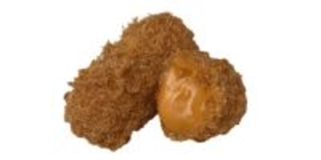 セブン新作「オマール海老味わうクリームコロッケ」素材の旨味が詰まった濃厚＆満足感のある一品