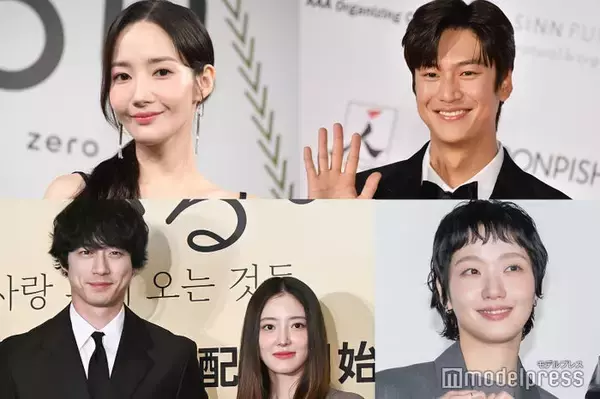 ここが、韓ドラ沼の入り口 Prime Videoで観るべき「沼落ち」確定な名作5選