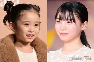 稲垣来泉「オールドルーキー」姉妹役・泉谷星奈出演「SPY×FAMILY」観覧 再会2ショットにファン歓喜「2人とも背が伸びてる」「ずっと仲良しで尊い」