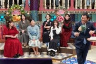 平愛梨、夫・長友佑都選手に試合中の“動き”アドバイス さんまも唖然「今の長友を作ってるのか」