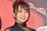 「元SKE48大場美奈、夫・ロッテ石川柊太投手＆息子とのくまコーデ披露「素敵な家族」「お揃いで可愛すぎる」と反響」の画像1