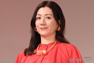 野々村友紀子、長女が作った“飾り切りお雑煮”に感激「本格的」「綺麗」の声