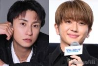 與真司郎、Nissy（西島隆弘）のAAA脱退発表を受けコメント「5人で活動できる日を願っていた」「彼の選択を僕は尊重したい」