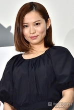 市川由衣、アミューズクリエイティブスタジオ所属を発表「心機一転、新たな気持ちで精進して参ります」 5月末に研音を退所