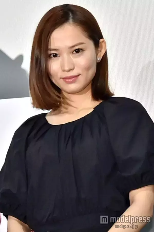 市川由衣、アミューズクリエイティブスタジオ所属を発表「心機一転、新たな気持ちで精進して参ります」 5月末に研音を退所