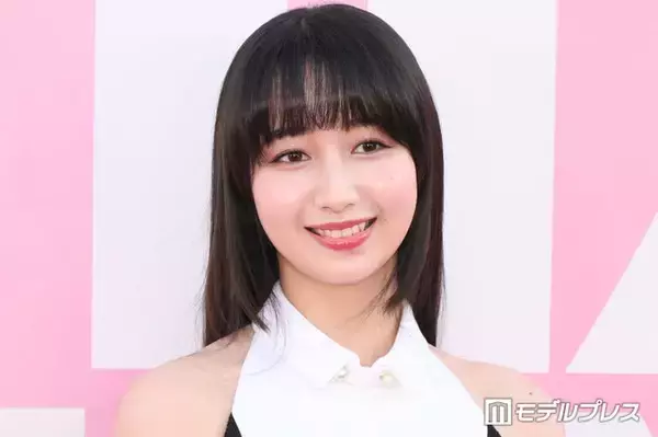Cocomi、ショーパンからスラリ美脚「足長すぎてびっくり」「スポーティーで素敵」と反響