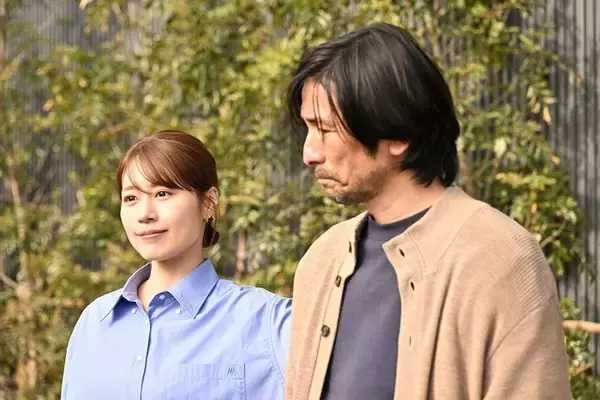 日曜劇場「ＧＩＦＴ」人香（有村架純）＆昊（玉森裕太）めぐる新事実発覚にネット衝撃「何か関係あると思った」「残酷すぎる」【ネタバレあり】