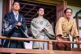 「【豊臣兄弟！ 第18話】小一郎、半兵衛の助言受け家臣の選抜試験行う」の画像1