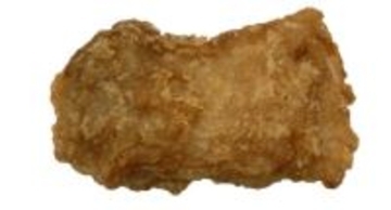 セブン人気惣菜が“巨大化”「でかい揚げ鶏」数量限定で登場 「声出る」驚きのボリューム感