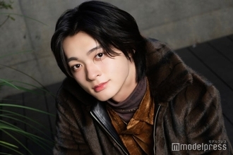 BMSG新星STARGLOW・RUI（ルイ）常に前を向けるのは「ただの厨二病」その言葉の真意には自分と向き合った過去・努力があった【連載Vol.1】