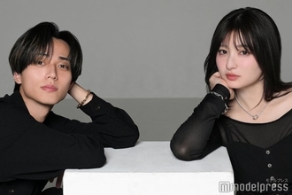 King ＆ Prince永瀬廉・吉川愛「絶対に忘れられない」過酷な状況下で挑んだ初共演シーン秘話【「鬼の花嫁」インタビュー】