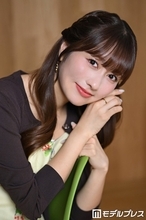 佐々木彩夏、ももクロへの思い「長く続けられることが1番いい」18年間のアイドル活動で見つけた“大切なこと”【「ぺろり」インタビュー後編】