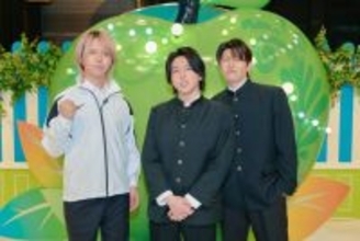 「テレビ×ミセス」X世界トレンド1位の反響 大塚愛・M!LK・チョコプラらとコラボ