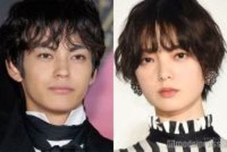 神尾楓珠＆平手友梨奈、電撃結婚「それぞれの歩んできた道が交差し」