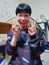山田花子、シミ取りレーザー後の自撮り写真公開「リアルな経過を教えてくれて嬉しい」「仕上がりが楽しみ」と反響