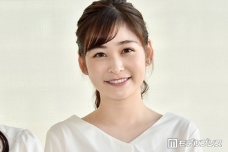 元日テレ岩田絵里奈アナ、フリー転身後初投稿で雰囲気ガラリ「一瞬誰かと」「透明感爆上げ」と反響